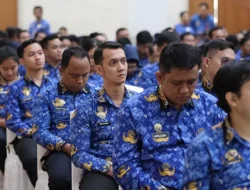 APBN 2026 Segera Diumumkan, Akankah Kesejahteraan ASN Jadi Prioritas Presiden Prabowo?