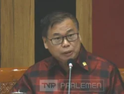 Menteri dan Wamen Diktisaintek Rangkap Jabatan, Anggota DPR: Hebat Ini Kementerian!