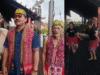 Budaya Dayak Kalbar Akan Tampil di Resepsi Diplomatik KBRI Bangkok