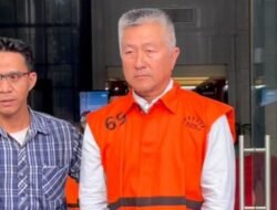 Sidang Korupsi LPEI: Tiga Petinggi Petro Energy Didakwa Rugikan Negara Hingga Rp1 Triliun