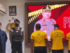 Sakit Hati Upah Tak Dibayar, Mantan Karyawan Nekat Curi dan Cincang Ekskavator di Sintang