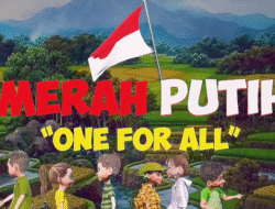 Heboh! Film Animasi “Merah Putih: One For All” Tuai Kritik Pedas, Netizen Soroti Kualitas dan Anggaran Produksi