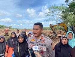 Wakapolres Sambas Dorong Program Cinta Sambas, Targetkan Sekolah Hasilkan Uang Saku bagi Guru, Murid dan Masyarakat