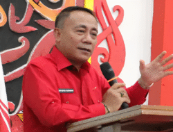 Wagub Kalbar Tolak Keras Wacana Pembekuan Rekening dan Pengambilalihan Tanah Terlantar