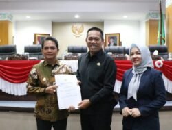 Pemkot Pontianak Jawab Sorotan DPRD: Dari PAD Digital, Infrastruktur, hingga Penanganan Stunting