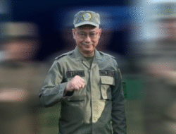 Pemkot Pontianak Siap Berantas Premanisme!