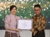 Pontianak Kembali Raih Penghargaan Kota Layak Anak Kategori Nindya 2025