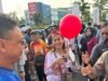 Tingkatkan Integritas Publik, Pemkot Pontianak Manfaatkan CFD untuk Sosialisasi Pencegahan Gratifikasi