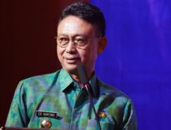 Wali Kota Edi Kamtono Minta OPD Wujudkan Pelayanan Publik Responsif di Pontianak