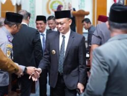 Target APBD Pontianak 2026 Capai Rp2,269 Triliun, Fokus Infrastruktur dan Layanan Publik