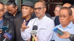 Abraham Samad bakal diperiksa kasus ijazah palsu Jokowi di Polda Metro.