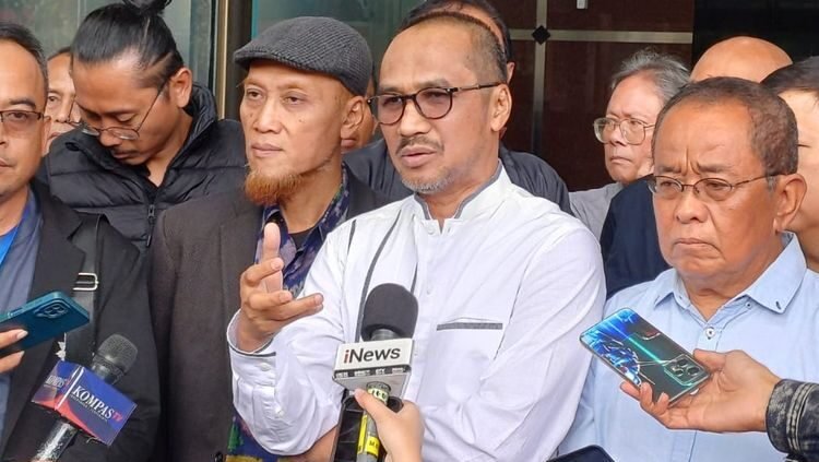 Abraham Samad bakal diperiksa kasus ijazah palsu Jokowi di Polda Metro.