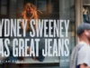 Kontroversi Iklan Sydney Sweeney: Dari Tudingan Rasisme Hingga Pujian Donald Trump