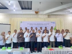 BPJS Ketenagakerjaan Dorong Pemkab Sambas Perkuat Regulasi untuk Tingkatkan Cakupan Jamsostek