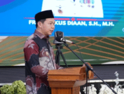 Bupati Kapuas Hulu Paparkan Persiapan MTQ Tingkat Provinsi Kalimantan Barat
