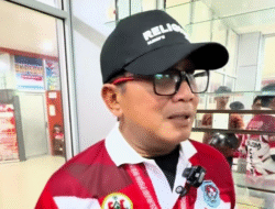 Bupati Kubu Raya Minta Maaf Atas Masalah di Acara Jalan Sehat JIWO