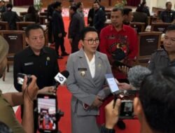 Pemkab Landak Ajukan Wilayah Pertambangan Rakyat, Harap Potensi Daerah Tertata dan Terbina