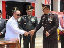 Wadah Sejarah dan Inspirasi, Galeri Prestasi Sabang Merah Kini Dibuka untuk Umum