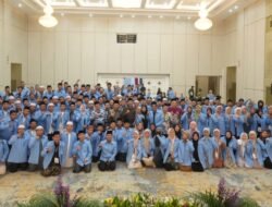 Tiga Dai Muda Kalbar Lolos Seleksi Nasional PCDM 2025, Siap Jadi Agen Perubahan