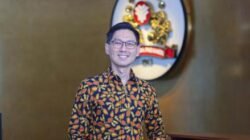 Presiden Direktur HM Sampoerna Ivan Cahyadi