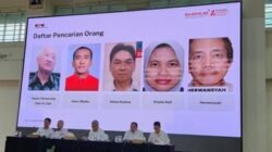 "Dua buronan KPK asal Kalbar, Emiliya Said dan Herwansyah, masih diburu terkait kasus korupsi rumah dinas di Mempawah. (Dok. Isprana)"