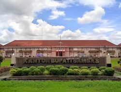 Dugaan Korupsi Proyek Fiktif Sambas: Kerugian Negara Rp13,2 Miliar, Nama Sekda Ikut Terseret