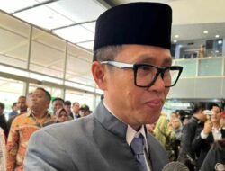 Eko Patrio Jawab Kritik Soal Joget di Sidang MPR dan Video ‘Sound Horeg’