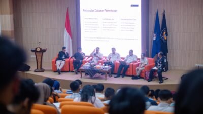 Festival Tengkawang VII Digelar di Pontianak, Sang Maskot Kalbar Kian Terancam