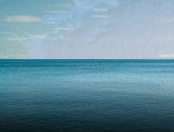 Malaysia Tolak Istilah Ambalat, Prabowo Serukan Penyelesaian Damai