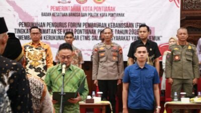 "fpk-kecamatan-se-kota-pontianak-dikukuhkan"