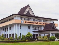 Sejarah Universitas Tanjungpura dari Awal Berdiri hingga Berkembang Menjadi Kampus Terkemuka