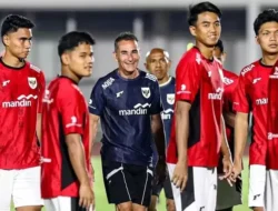 Media Vietnam Soroti Kekuatan Timnas Indonesia U-23, Sebut Jadi Pesaing Berat Korea Selatan