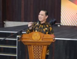 Momentum HUT ke-6 IJTI, Gubernur Ajak Media Jaga Sinergi untuk Pembangunan Kalbar