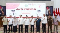 Gubernur Ria Norsan Ajak Jajaran Jaga Integritas dan Perkuat Budaya Antikorupsi