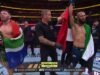 Hasil UFC 319: Khamzat Chimaev Jadi Juara Dunia Usai Dominasi Penuh atas Dricus Du Plessis
