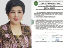 Alasan Tak Lagi Menjabat, Herkulana Enggan Tanggapi Lepasnya Dua Pulau di Mempawah