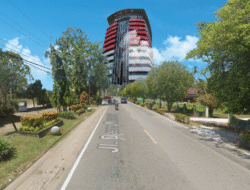 KPK Periksa Staf Ahli Menteri PU Terkait Dugaan Korupsi PUPR Mempawah