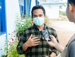 Jelang Monitoring Konservasi, PT Mayawana Persada Pastikan Kesehatan Tim Untan