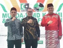 Bupati Kubu Raya Harap KAHMI dan FORHATI Dukung Pembangunan Daerah