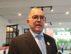 Dirut PT Agrinas Pangan Nusantara Mengundurkan Diri, Ungkap Masalah Anggaran