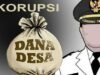 Diduga Korupsi Dana Desa Rp655 Juta, Kades Tebas Kuala Ditangkap Polisi