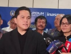 Amunisi Baru Timnas! Presiden Prabowo Teken Dokumen Naturalisasi