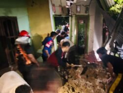 Perkembangan Situasi dan Penanganan Bencana Nasional 2 Agustus 2025