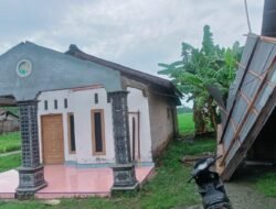 Perkembangan Situasi dan Penanganan Bencana 16 Agustus 2025