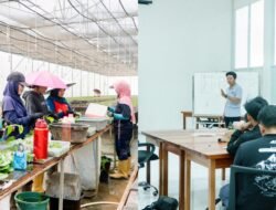 Sinergi Ekonomi Lokal: Bagaimana Model Bisnis Mayawana Persada Mengakar pada Pemberdayaan Komunitas