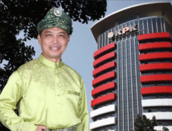 Relawan Desak Ria Norsan Mundur, Klaim Sprindik Tersangka Sudah Ditandatangani KPK