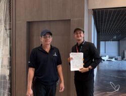 Perkuat Fondasi Digital, Novotel Pontianak Tingkatkan Kepercayaan pada Layanan Internet Dedicated Telkom