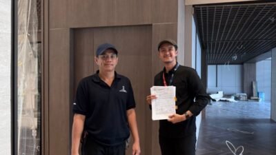 Perkuat Fondasi Digital, Novotel Pontianak Tingkatkan Kepercayaan pada Layanan Internet Dedicated Telkom