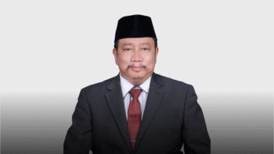 Gusti Hardiansyah, Ketua POKJA REDD+ Kalbar 2017–2022, penulis opini terkait insentif iklim dan tata kelola hutan Kalimantan Barat.