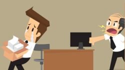 Ilustrasi - Pemberhentian tetap kepala Desa Ingko Tambe Bujang Luking